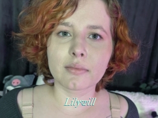 Lilywill