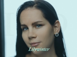 Lilywinter
