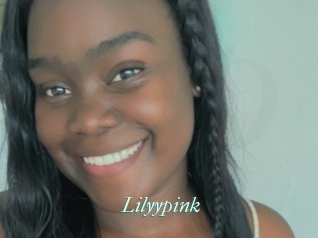 Lilyypink