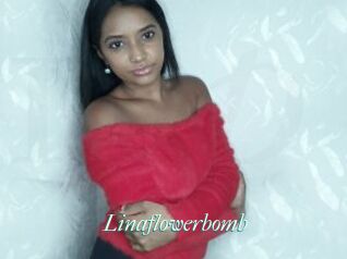 Linaflowerbomb