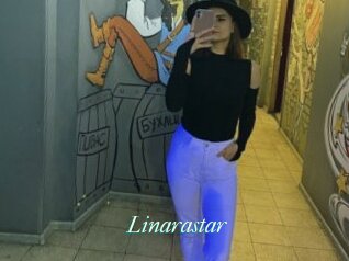 Linarastar