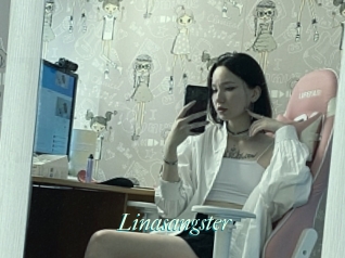 Linasangster