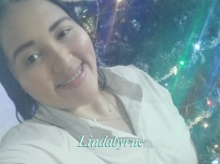 Lindabyrne