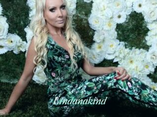 Lindanakind