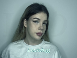 Linettebagg