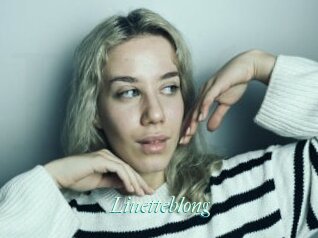 Linetteblong