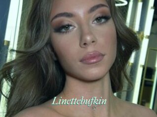 Linettebufkin