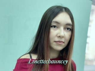 Linettechauncey