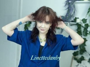 Linettedanby