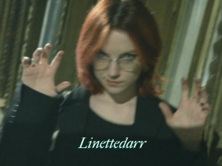 Linettedarr