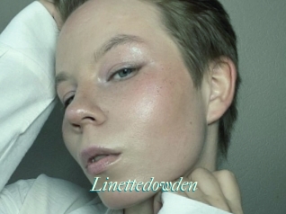 Linettedowden