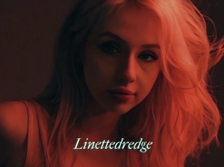 Linettedredge