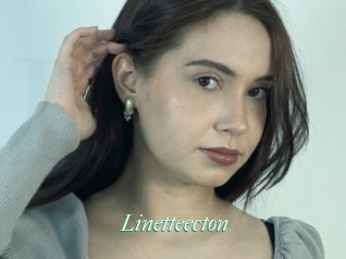 Linetteecton