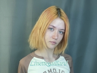 Linettegaillard