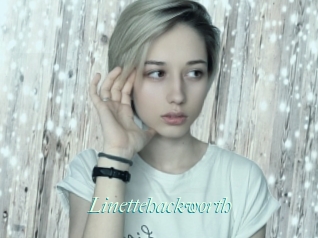 Linettehackworth