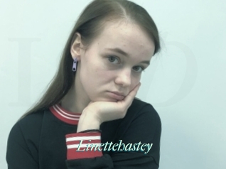 Linettehastey
