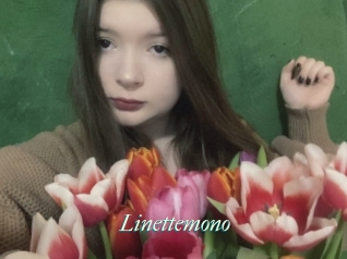 Linettemono