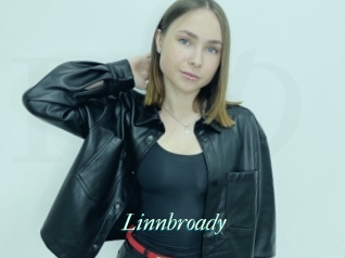 Linnbroady