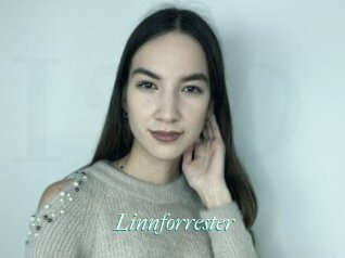 Linnforrester