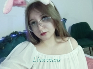 Linorevans