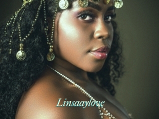Linsaaylove