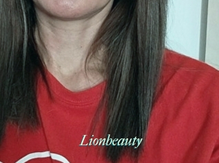Lionbeauty