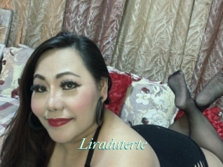Liraduterte