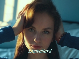 Lisaballard