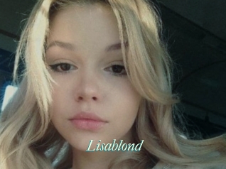 Lisablond