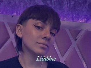 Lisablue