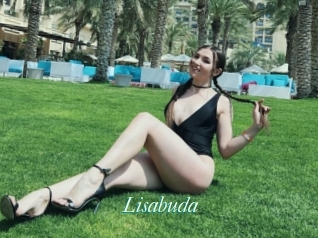 Lisabuda