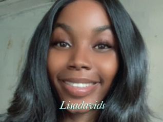 Lisadavids