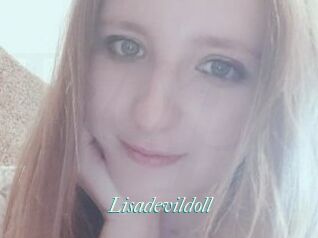Lisadevildoll