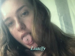Lisaelfy
