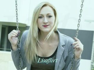 Lisaflirt