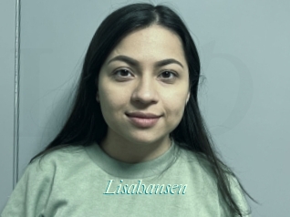 Lisahansen
