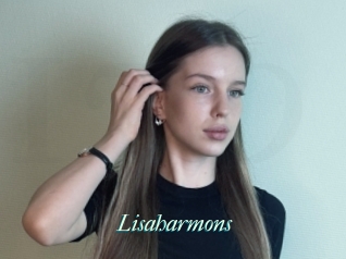 Lisaharmons