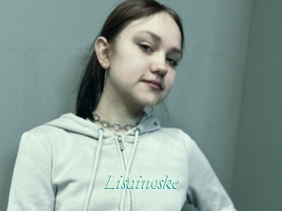 Lisainoske