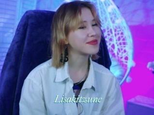 Lisakitzune