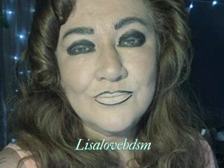 Lisalovebdsm