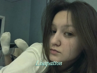 Lisapatton