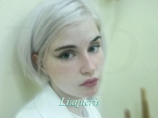 Lisapieris