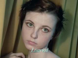 Lisaried