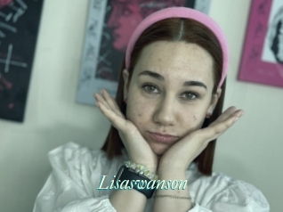 Lisaswanson