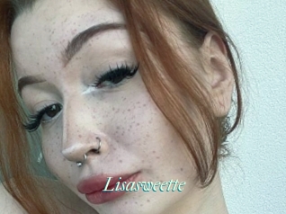 Lisasweette