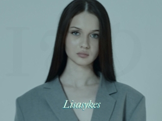 Lisasykes