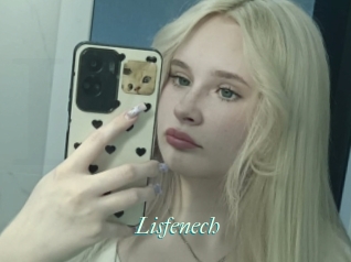 Lisfenech
