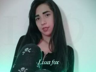 Lissa_fox