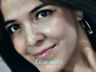 Lissa_santos