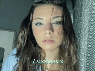 Lissablannco